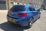 USED 2019 19 BMW 1 SERIES 1.5 118i GPF M Sport Hatchback 5dr Petrol Manual Euro 6 (s/s) (136 ps) Rear Park Distance Control, M Sport Package, Non Smokers Package, BMW Navigation System, 18In Alloys Rear Park Distance Control, M Sport Package, Non Smokers Package, BMW Navigation System, 18In Alloys