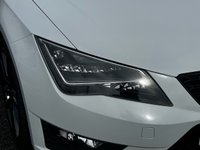 USED 2017 SEAT LEON 1.4 EcoTSI FR Technology Sport Coupe 3dr Petrol DSG Euro 6 (s/s) (150 ps) APPLE CARPLAY, ANDROID AUTO, PARKING SENSORS