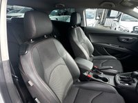 USED 2017 SEAT LEON 1.4 EcoTSI FR Technology Sport Coupe 3dr Petrol DSG Euro 6 (s/s) (150 ps) APPLE CARPLAY, ANDROID AUTO, PARKING SENSORS