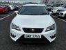 USED 2017 SEAT LEON 1.4 EcoTSI FR Technology Sport Coupe 3dr Petrol DSG Euro 6 (s/s) (150 ps) APPLE CARPLAY, ANDROID AUTO, PARKING SENSORS