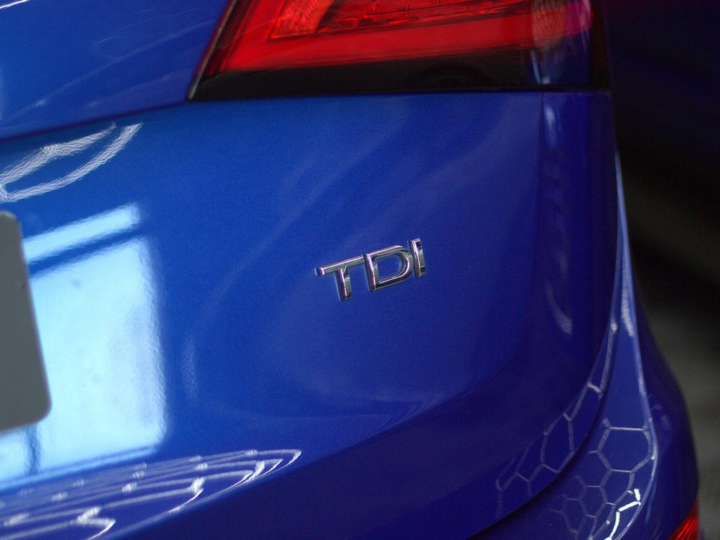 USED 2017 17 AUDI SQ5 3.0 BiTDI V6 Plus Special Edition SUV 5dr Diesel Tiptronic quattro Euro 6 (s/s) (340 ps) sold