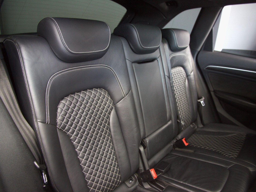 USED 2017 17 AUDI SQ5 3.0 BiTDI V6 Plus Special Edition SUV 5dr Diesel Tiptronic quattro Euro 6 (s/s) (340 ps) sold