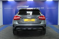USED 2018 68 MERCEDES-BENZ GLA 2.1 GLA220d AMG Line SUV 5dr Diesel 7G-DCT 4MATIC Euro 6 (s/s) (170 ps) 