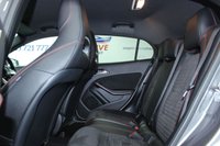 USED 2018 68 MERCEDES-BENZ GLA 2.1 GLA220d AMG Line SUV 5dr Diesel 7G-DCT 4MATIC Euro 6 (s/s) (170 ps) 