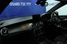USED 2018 68 MERCEDES-BENZ GLA 2.1 GLA220d AMG Line SUV 5dr Diesel 7G-DCT 4MATIC Euro 6 (s/s) (170 ps) 