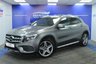 USED 2018 68 MERCEDES-BENZ GLA 2.1 GLA220d AMG Line SUV 5dr Diesel 7G-DCT 4MATIC Euro 6 (s/s) (170 ps) 