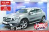 USED 2018 68 MERCEDES-BENZ GLA 2.1 GLA220d AMG Line SUV 5dr Diesel 7G-DCT 4MATIC Euro 6 (s/s) (170 ps) REVERSE CAMERA - SAT NAV