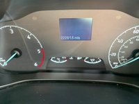 USED 2019 19 FORD TRANSIT CONNECT 200 1.5 EcoBlue L1 SWB Euro 6 Panel Van - ONE OWNER + ONLY 22000 MILES ONE OWNER WITH SERVICE HISTORY