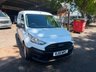 USED 2019 19 FORD TRANSIT CONNECT 200 1.5 EcoBlue L1 SWB Euro 6 Panel Van - ONE OWNER + ONLY 22000 MILES ONE OWNER WITH SERVICE HISTORY