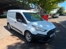 USED 2019 19 FORD TRANSIT CONNECT 200 1.5 EcoBlue L1 SWB Euro 6 Panel Van - ONE OWNER + ONLY 22000 MILES ONE OWNER WITH SERVICE HISTORY