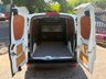USED 2019 19 FORD TRANSIT CONNECT 200 1.5 EcoBlue L1 SWB Euro 6 Panel Van - ONE OWNER + ONLY 22000 MILES ONE OWNER WITH SERVICE HISTORY