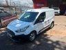 USED 2019 19 FORD TRANSIT CONNECT 200 1.5 EcoBlue L1 SWB Euro 6 Panel Van - ONE OWNER + ONLY 22000 MILES ONE OWNER WITH SERVICE HISTORY