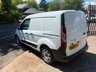 USED 2019 19 FORD TRANSIT CONNECT 200 1.5 EcoBlue L1 SWB Euro 6 Panel Van - ONE OWNER + ONLY 22000 MILES ONE OWNER WITH SERVICE HISTORY