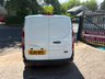 USED 2019 19 FORD TRANSIT CONNECT 200 1.5 EcoBlue L1 SWB Euro 6 Panel Van - ONE OWNER + ONLY 22000 MILES ONE OWNER WITH SERVICE HISTORY