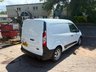 USED 2019 19 FORD TRANSIT CONNECT 200 1.5 EcoBlue L1 SWB Euro 6 Panel Van - ONE OWNER + ONLY 22000 MILES ONE OWNER WITH SERVICE HISTORY