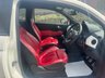 USED 2009 09 ABARTH 500 1.4L 3d  135 BHP LOW MILEAGE*CAMBELT/CLUTCH CHANGED