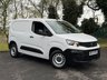 USED 2024 73 PEUGEOT PARTNER 1.5 BlueHDi 1000 Professional Premium + Standard Panel Van SWB Euro 6 (s/s) 5dr 1 OWNER! FULL HISTORY! 3 SEATS