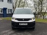 USED 2024 73 PEUGEOT PARTNER 1.5 BlueHDi 1000 Professional Premium + Standard Panel Van SWB Euro 6 (s/s) 5dr 1 OWNER! FULL HISTORY! 3 SEATS