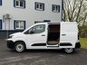 USED 2024 73 PEUGEOT PARTNER 1.5 BlueHDi 1000 Professional Premium + Standard Panel Van SWB Euro 6 (s/s) 5dr 1 OWNER! FULL HISTORY! 3 SEATS