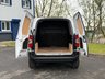 USED 2024 73 PEUGEOT PARTNER 1.5 BlueHDi 1000 Professional Premium + Standard Panel Van SWB Euro 6 (s/s) 5dr 1 OWNER! FULL HISTORY! 3 SEATS