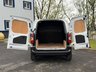 USED 2024 73 PEUGEOT PARTNER 1.5 BlueHDi 1000 Professional Premium + Standard Panel Van SWB Euro 6 (s/s) 5dr 1 OWNER! FULL HISTORY! 3 SEATS