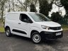 USED 2024 73 PEUGEOT PARTNER 1.5 BlueHDi 1000 Professional Premium + Standard Panel Van SWB Euro 6 (s/s) 5dr 1 OWNER! FULL HISTORY! 3 SEATS