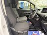 USED 2024 73 PEUGEOT PARTNER 1.5 BlueHDi 1000 Professional Premium + Standard Panel Van SWB Euro 6 (s/s) 5dr 1 OWNER! FULL HISTORY! 3 SEATS