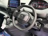 USED 2024 73 PEUGEOT PARTNER 1.5 BlueHDi 1000 Professional Premium + Standard Panel Van SWB Euro 6 (s/s) 5dr 1 OWNER! FULL HISTORY! 3 SEATS
