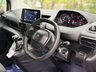 USED 2024 73 PEUGEOT PARTNER 1.5 BlueHDi 1000 Professional Premium + Standard Panel Van SWB Euro 6 (s/s) 5dr 1 OWNER! FULL HISTORY! 3 SEATS