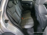 USED 2017 67 LAND ROVER RANGE ROVER EVOQUE 2.0 TD4 HSE Dynamic SUV 5dr Diesel Auto 4WD Euro 6 (s/s) (180 ps) FSH # PRISTINE # HUGE SPEC