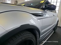 USED 2017 67 LAND ROVER RANGE ROVER EVOQUE 2.0 TD4 HSE Dynamic SUV 5dr Diesel Auto 4WD Euro 6 (s/s) (180 ps) FSH # PRISTINE # HUGE SPEC