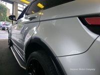 USED 2017 67 LAND ROVER RANGE ROVER EVOQUE 2.0 TD4 HSE Dynamic SUV 5dr Diesel Auto 4WD Euro 6 (s/s) (180 ps) FSH # PRISTINE # HUGE SPEC