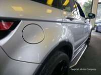 USED 2017 67 LAND ROVER RANGE ROVER EVOQUE 2.0 TD4 HSE Dynamic SUV 5dr Diesel Auto 4WD Euro 6 (s/s) (180 ps) FSH # PRISTINE # HUGE SPEC