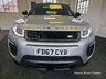 USED 2017 67 LAND ROVER RANGE ROVER EVOQUE 2.0 TD4 HSE Dynamic SUV 5dr Diesel Auto 4WD Euro 6 (s/s) (180 ps) FSH # PRISTINE # HUGE SPEC
