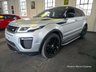 USED 2017 67 LAND ROVER RANGE ROVER EVOQUE 2.0 TD4 HSE Dynamic SUV 5dr Diesel Auto 4WD Euro 6 (s/s) (180 ps) FSH # PRISTINE # HUGE SPEC