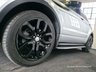 USED 2017 67 LAND ROVER RANGE ROVER EVOQUE 2.0 TD4 HSE Dynamic SUV 5dr Diesel Auto 4WD Euro 6 (s/s) (180 ps) FSH # PRISTINE # HUGE SPEC