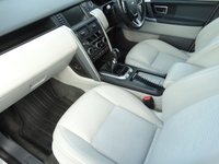 USED 2016 66 LAND ROVER DISCOVERY SPORT 2.0 TD4 SE Tech SUV 5dr Diesel Manual 4WD Euro 6 (s/s) (180 ps) Nav-Htd Seats-7 Seats-F+R Park