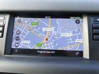 USED 2016 66 LAND ROVER DISCOVERY SPORT 2.0 TD4 SE Tech SUV 5dr Diesel Manual 4WD Euro 6 (s/s) (180 ps) Nav-Htd Seats-7 Seats-F+R Park