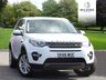 USED 2016 66 LAND ROVER DISCOVERY SPORT 2.0 TD4 SE Tech SUV 5dr Diesel Manual 4WD Euro 6 (s/s) (180 ps) Nav-Htd Seats-7 Seats-F+R Park