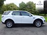 USED 2016 66 LAND ROVER DISCOVERY SPORT 2.0 TD4 SE Tech SUV 5dr Diesel Manual 4WD Euro 6 (s/s) (180 ps) Nav-Htd Seats-7 Seats-F+R Park