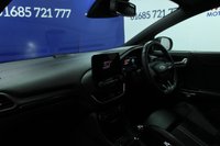USED 2022 72 FORD PUMA 1.5T EcoBoost ST SUV 5dr Petrol Manual Euro 6 (s/s) (200 ps) 19 INCH ALLOYS - GREY MATTER