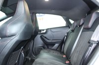 USED 2022 72 FORD PUMA 1.5T EcoBoost ST SUV 5dr Petrol Manual Euro 6 (s/s) (200 ps) 19 INCH ALLOYS - GREY MATTER