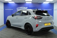 USED 2022 72 FORD PUMA 1.5T EcoBoost ST SUV 5dr Petrol Manual Euro 6 (s/s) (200 ps) 19 INCH ALLOYS - GREY MATTER