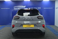 USED 2022 72 FORD PUMA 1.5T EcoBoost ST SUV 5dr Petrol Manual Euro 6 (s/s) (200 ps) 19 INCH ALLOYS - GREY MATTER