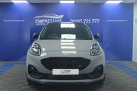 USED 2022 72 FORD PUMA 1.5T EcoBoost ST SUV 5dr Petrol Manual Euro 6 (s/s) (200 ps) 19 INCH ALLOYS - GREY MATTER