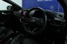 USED 2022 72 FORD PUMA 1.5T EcoBoost ST SUV 5dr Petrol Manual Euro 6 (s/s) (200 ps) 19 INCH ALLOYS - GREY MATTER