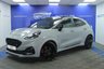 USED 2022 72 FORD PUMA 1.5T EcoBoost ST SUV 5dr Petrol Manual Euro 6 (s/s) (200 ps) 19 INCH ALLOYS - GREY MATTER