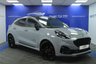USED 2022 72 FORD PUMA 1.5T EcoBoost ST SUV 5dr Petrol Manual Euro 6 (s/s) (200 ps) 19 INCH ALLOYS - GREY MATTER