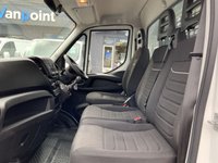 USED 2023 73 IVECO DAILY 2.3D HPI 14V 35C 3450 Dropside Twin wheels 2dr Diesel Manual LWB Euro 6 (s/s) (DRW) (136 ps) 