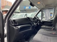 USED 2023 73 IVECO DAILY 2.3D HPI 14V 35C 3450 Dropside Twin wheels 2dr Diesel Manual LWB Euro 6 (s/s) (DRW) (136 ps) 
